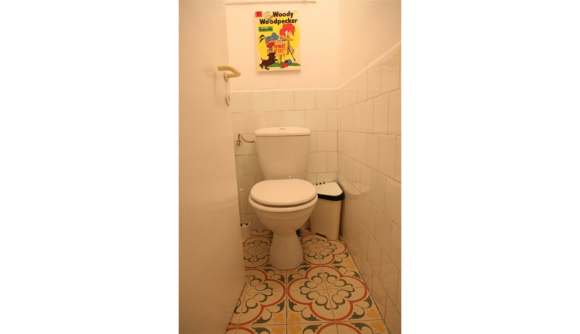 Apartment Mendele Mocher Sforim Tel Aviv - Apt 32708